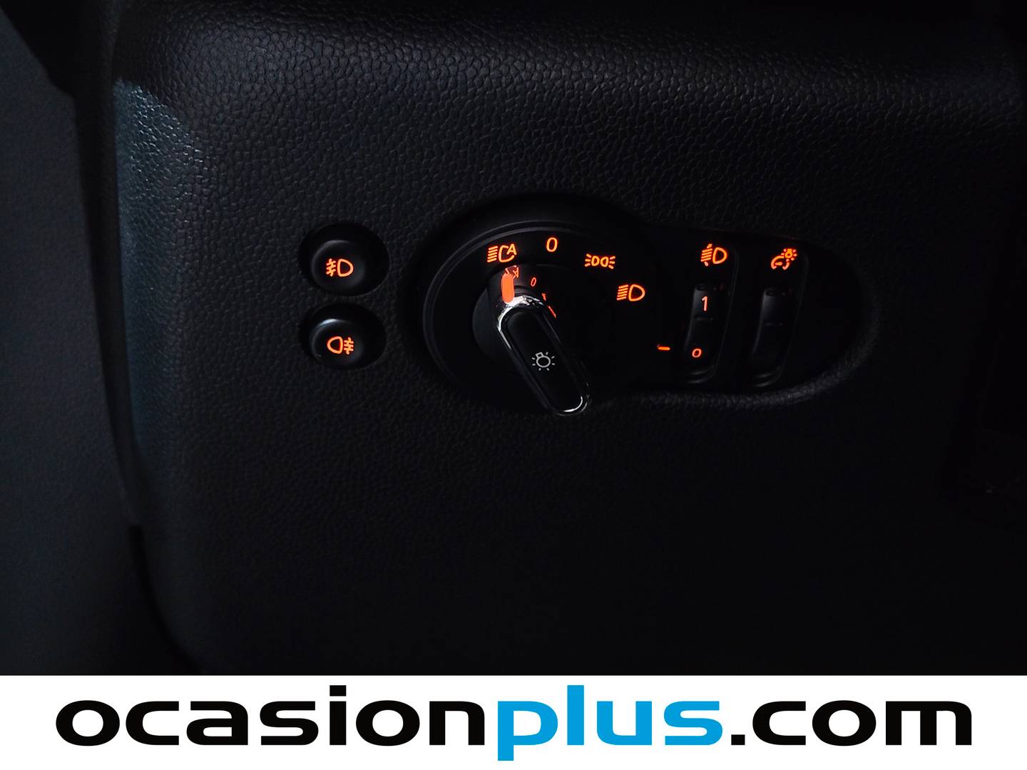 Foto Mini MINI MINI MINI 5 Puertas One (102 CV)