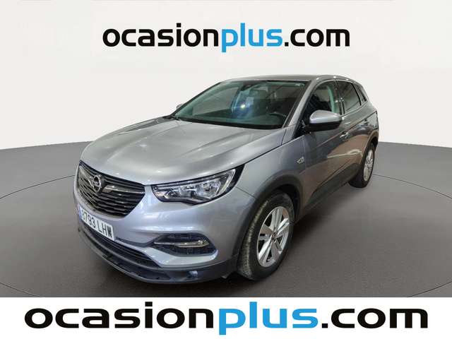 Opel Grandland X 1.5 CDTi Selective (130 CV) de segunda mano