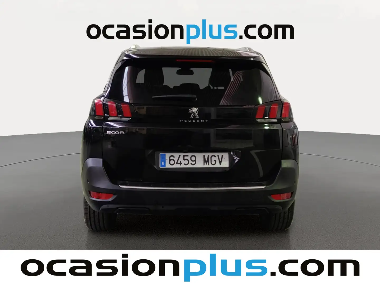 Foto Peugeot 5008 Peugeot 5008 PureTech 130 S&S Allure Pack EAT8 7 Plazas (130 CV)