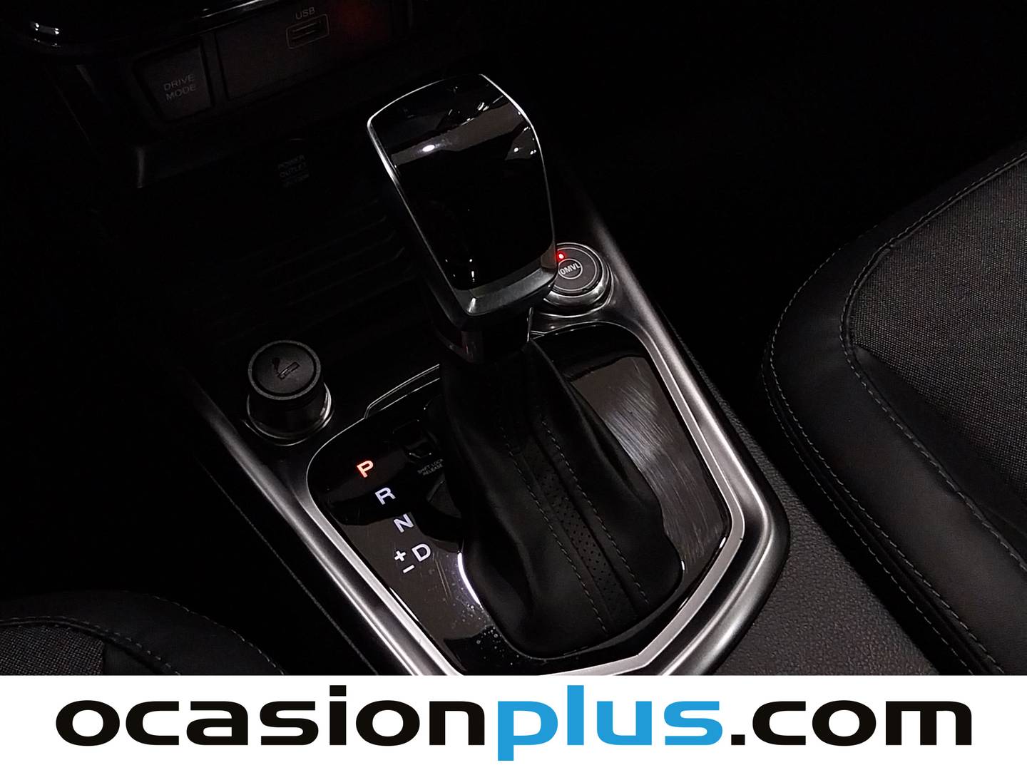 SsangYong Tivoli Ssangyong Tivoli G15T Limited Auto (163 CV) de segunda mano