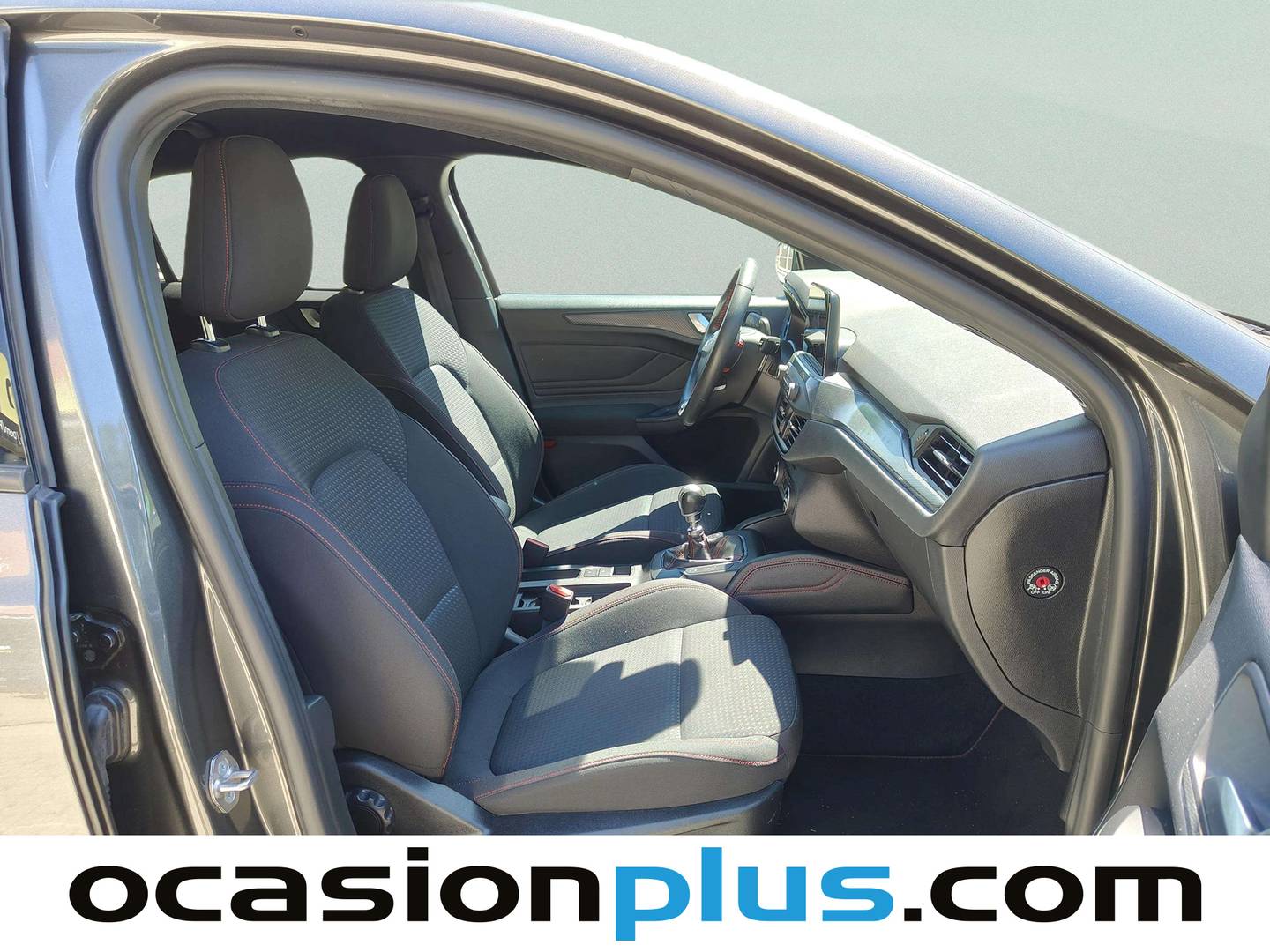 Ford Focus Ford Focus 1.0 Ecoboost S&S ST-Line (125 CV) gasolina