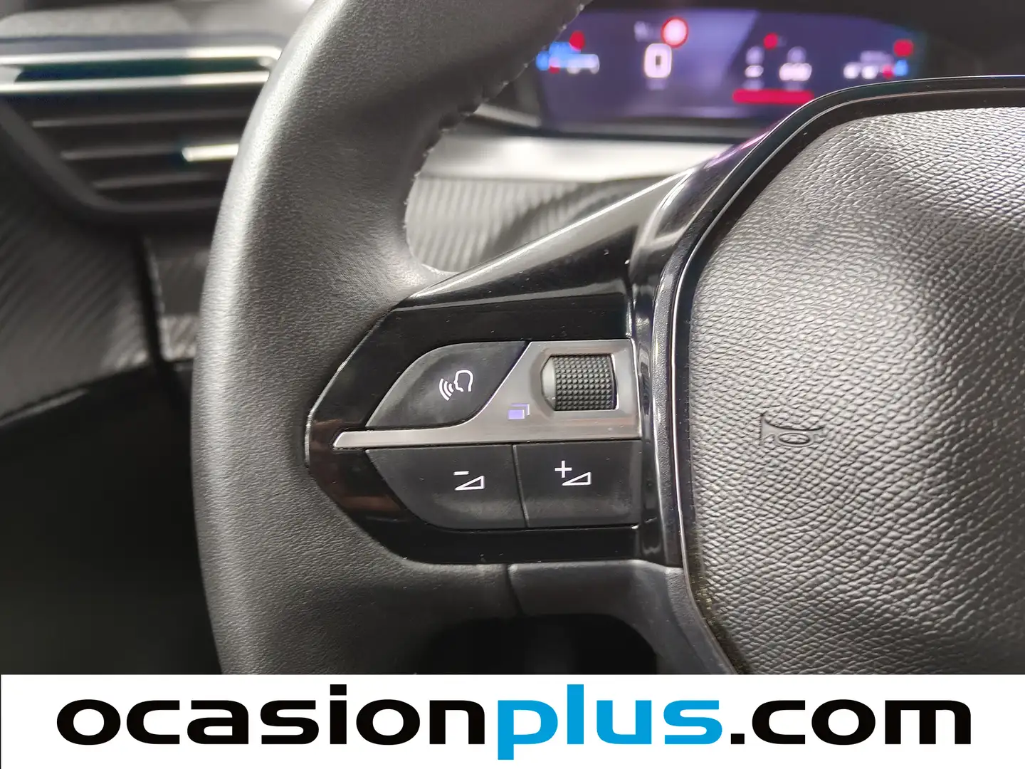 Foto Peugeot 208 Peugeot 208 PureTech 100 Allure (100 CV)