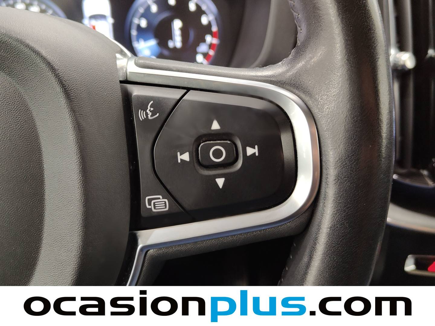 Volvo XC60 Volvo XC60 T4 Business Plus Auto (190 CV) automático