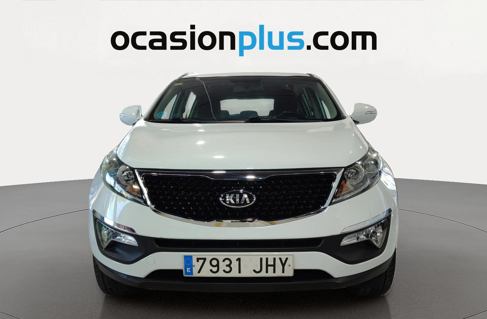 Kia Sportage 1.6 GDI Drive 4x2 - foto 10