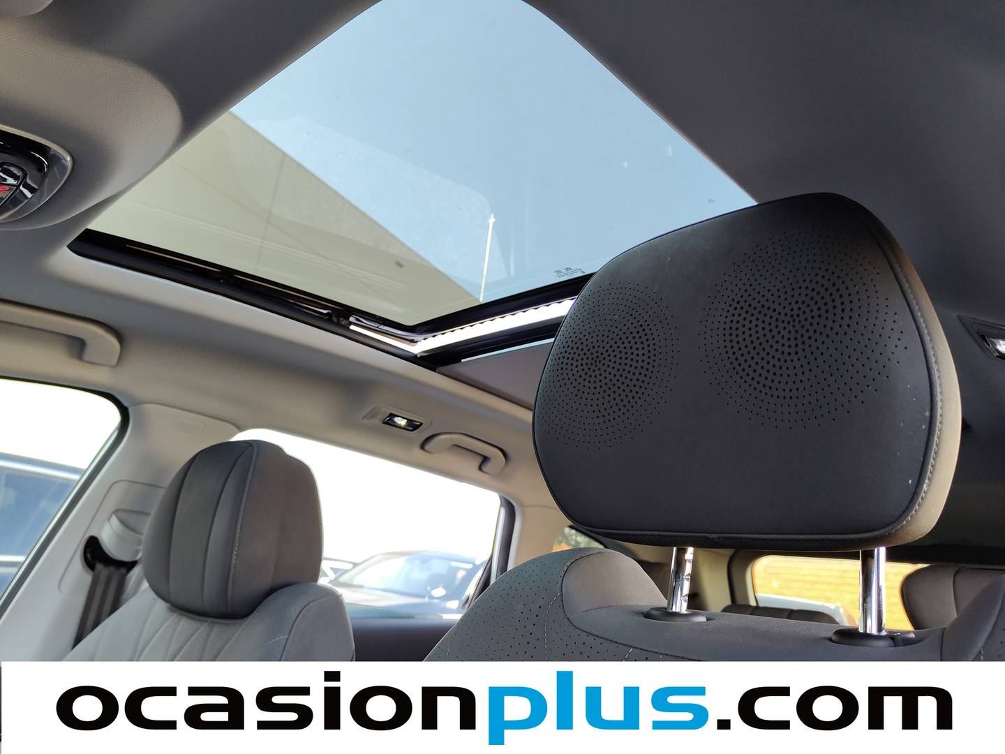 EBRO S800 EBRO S800 1.6 TGDI Luxury DCT (147 CV) 7 Plazas 147cv