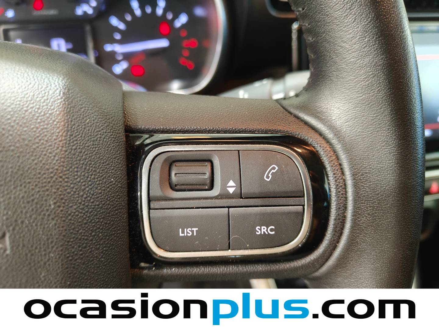 Citroën C3 Aircross Citroën C3 Aircross PureTech 110 S&S Plus (110 CV) al mejor precio