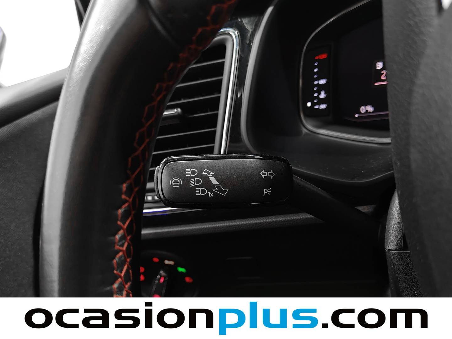 Seat León SEAT León 2.0 TDI S&S FR Fast Edition (150 CV) 150cv