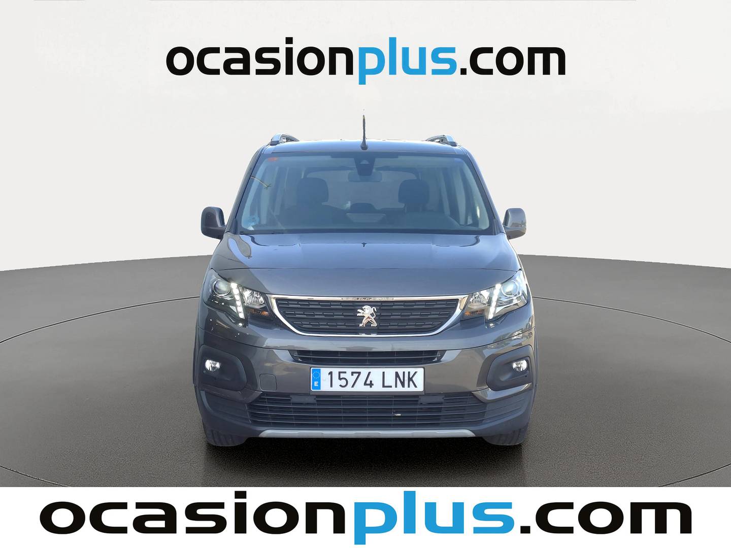 Peugeot Rifter Peugeot Rifter PureTech Allure Standard  (110 CV) 110cv