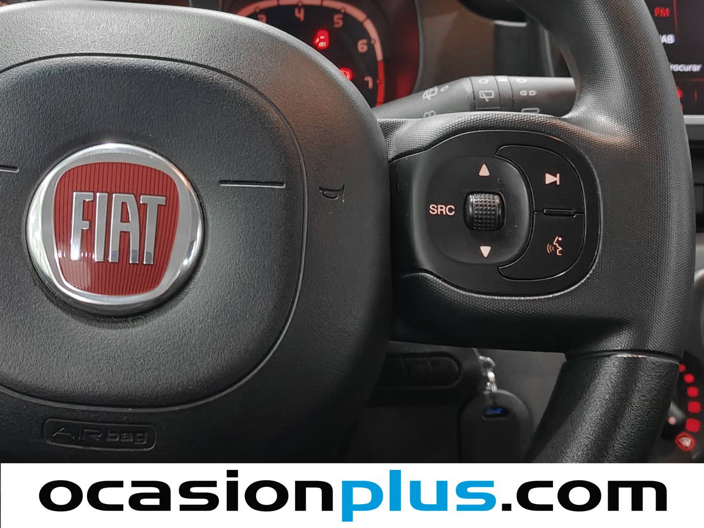 Foto Fiat Panda Fiat Panda 1.0 Hybrid GSE City Life (70 CV)