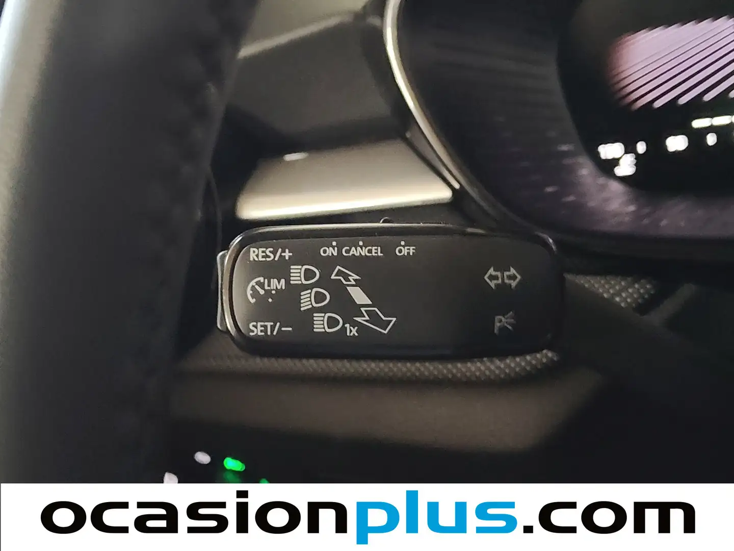 Foto Skoda Fabia Skoda Fabia 1.0 TSI Selection (95 CV)