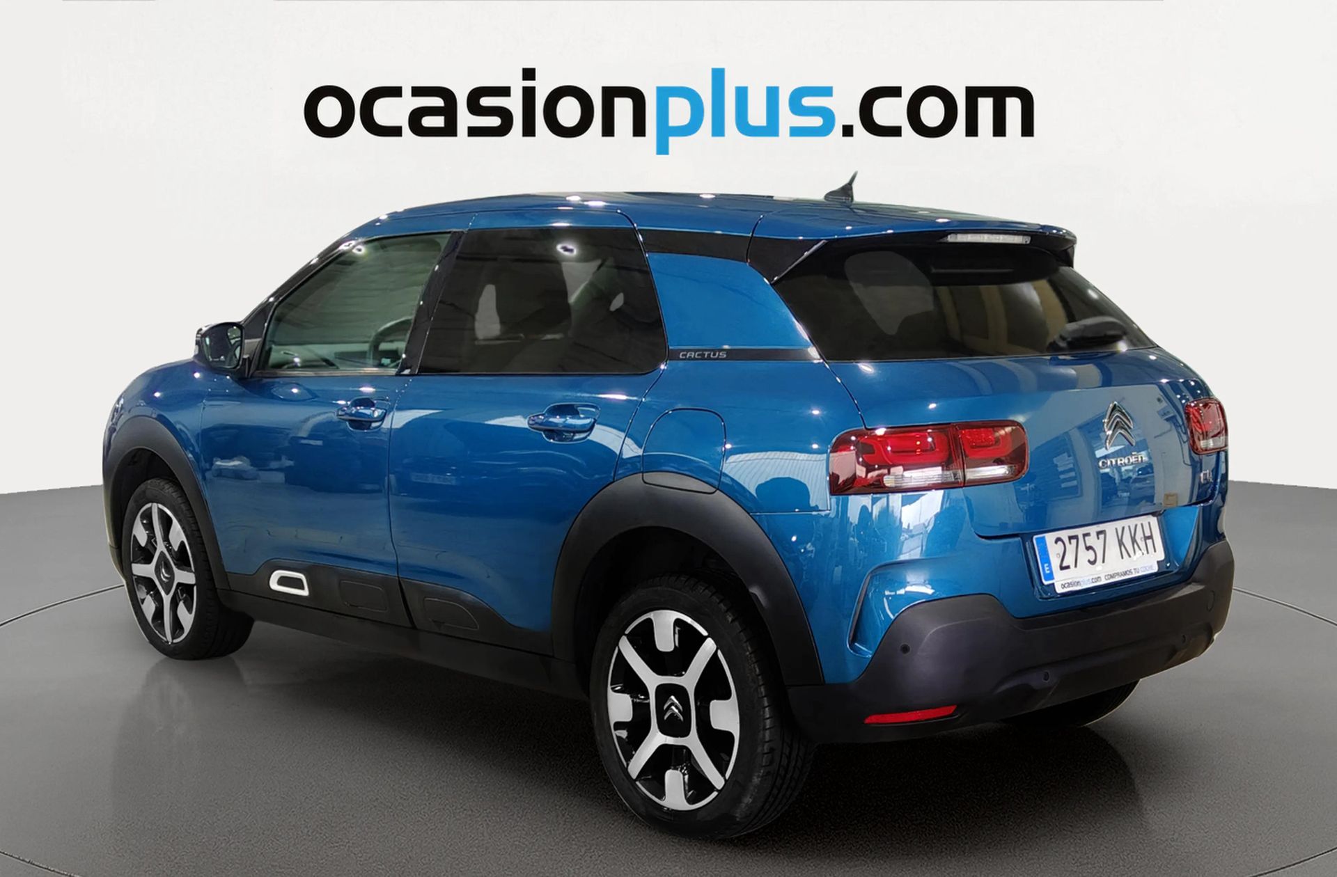 Citroën C4 Cactus BlueHDi 100 Shine - foto 3