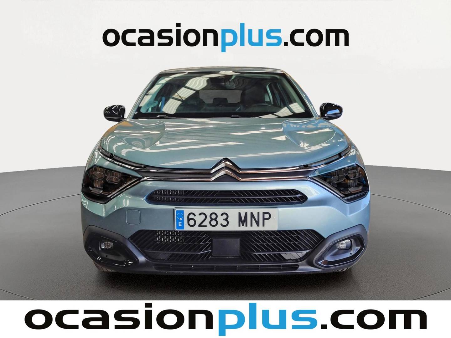 Citroën C4 Citroën C4 PureTech 130 S&S Plus EAT8 (131 CV) 131cv