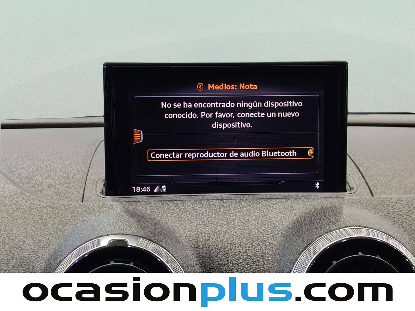 Audi A3 Audi A3 Sedan S line 35 TFSI (150 CV) S tronic al mejor precio