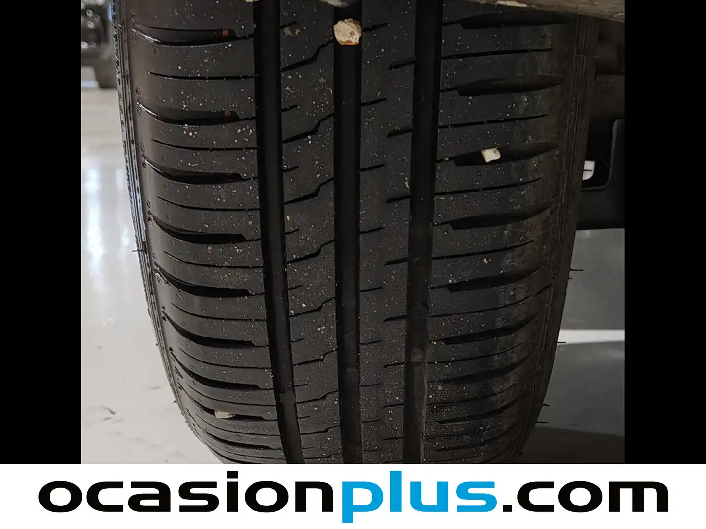 Foto Citroën C-Elysée Citroen C-Elysee 1.6 VTi Seduction (115 CV)