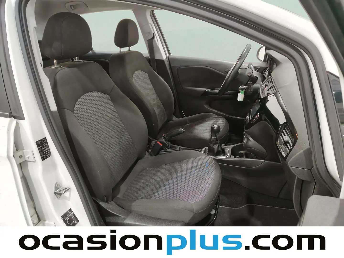 Foto Opel Corsa Opel Corsa 1.4 Selective  (90 CV)