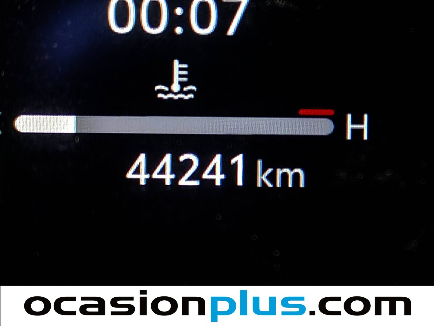 Foto Toyota Corolla Toyota Corolla 140H Active Plus (140 CV)