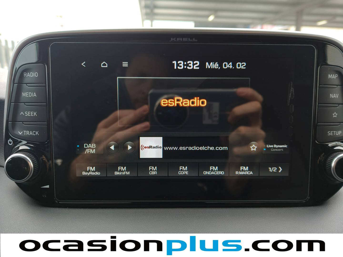 Foto Hyundai Tucson Hyundai Tucson 1.6 TGDI Tecno 4X4 DT  (177 CV)