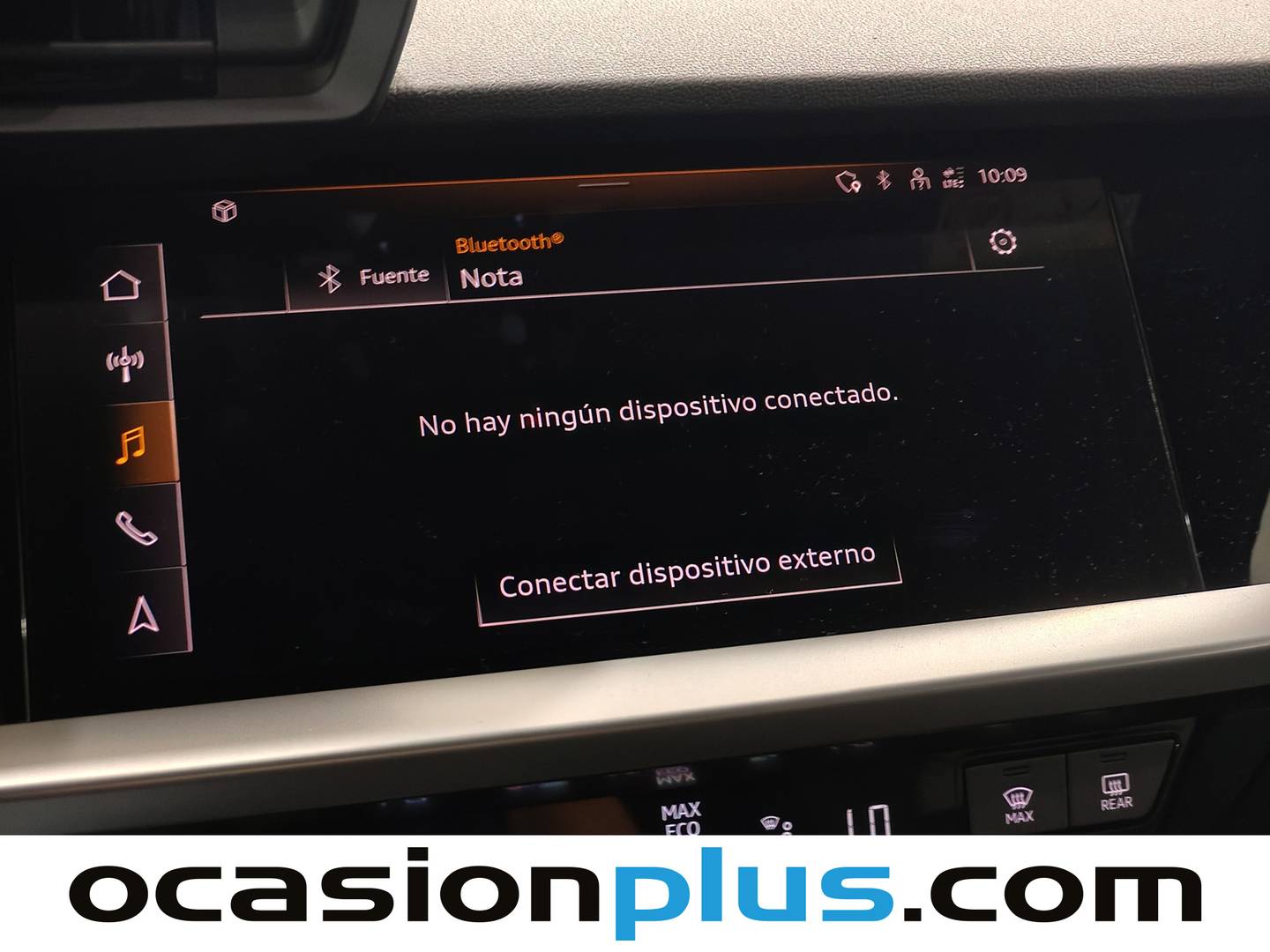 Audi A3 Audi A3 Sportback Advanced 30 TFSI (110 CV) seminuevo