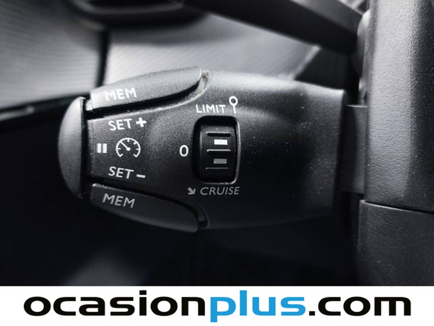 Extras del Peugeot 208 Peugeot 208 BlueHDi 100 Active (100 CV)