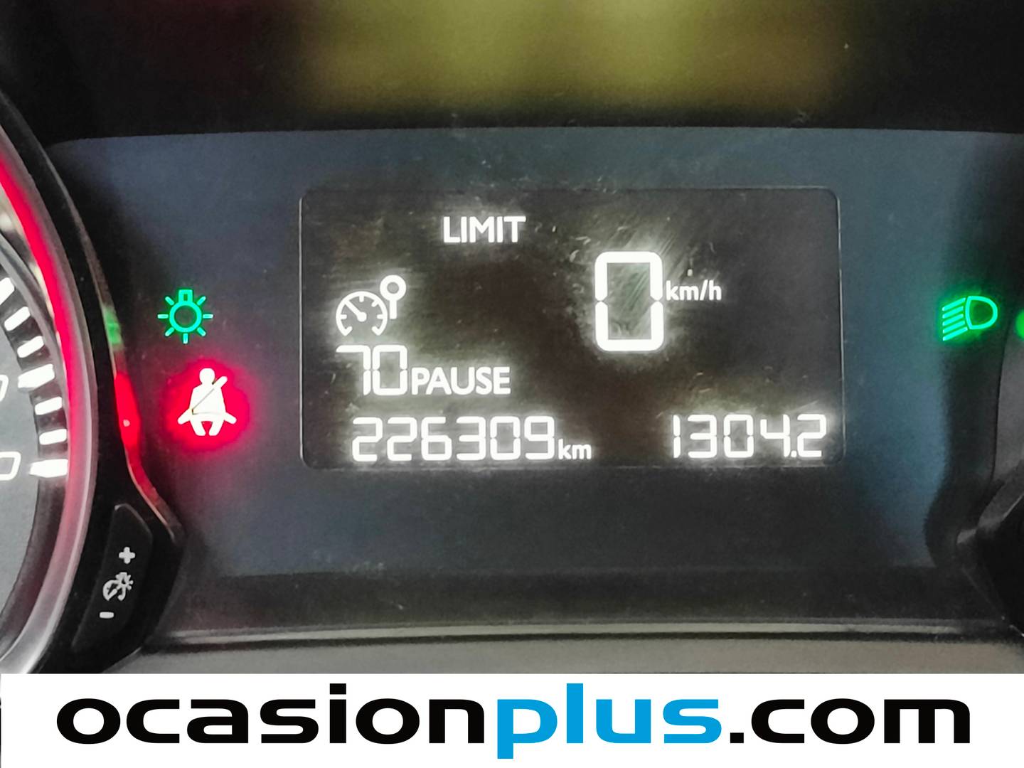 Peugeot 308 Peugeot 308 PureTech 130 Active (130 CV) seminuevo