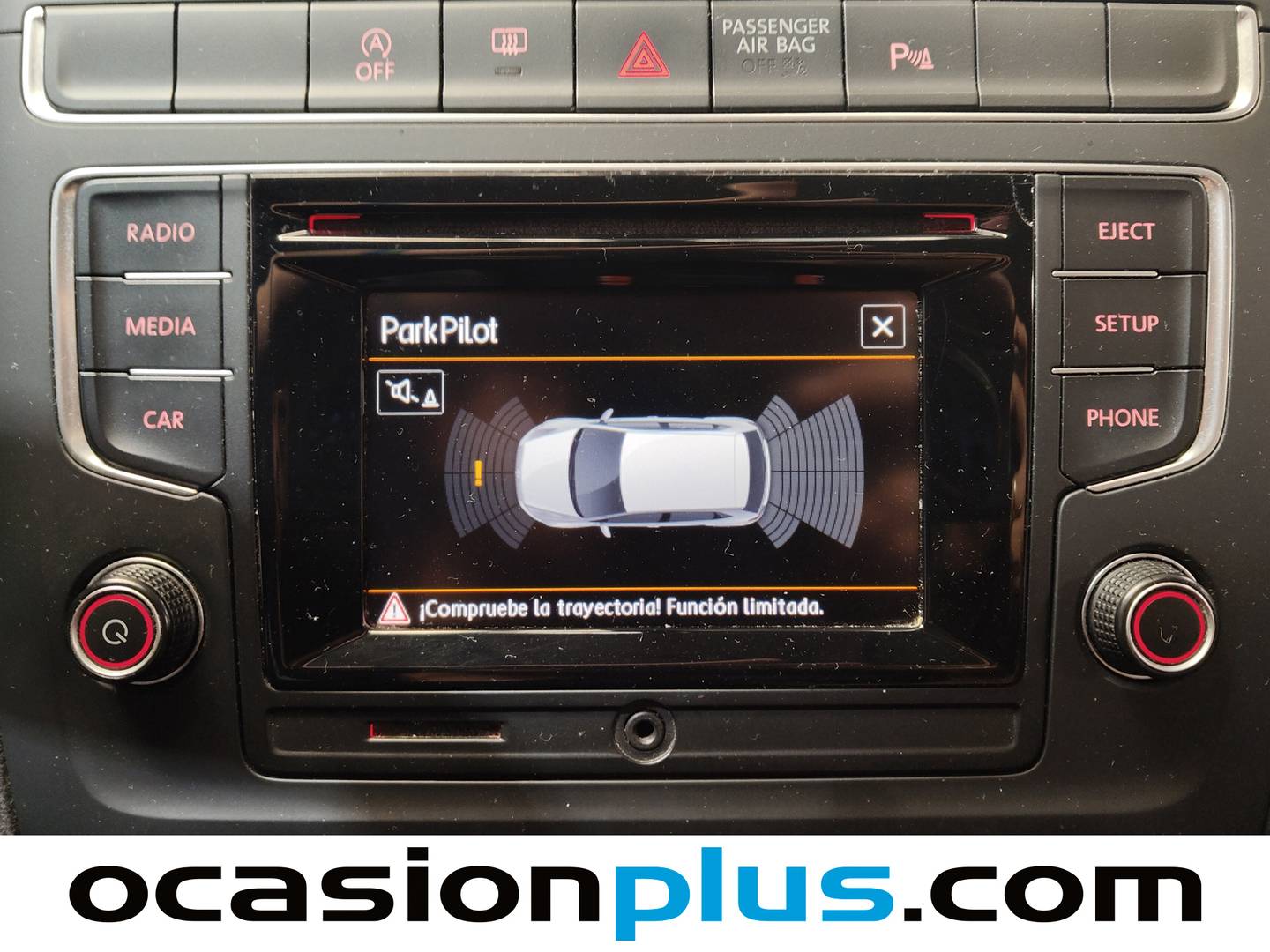 Extras y acabados del Volkswagen Polo Volkswagen Polo Advance 1.2 TSI BMT (90 CV)