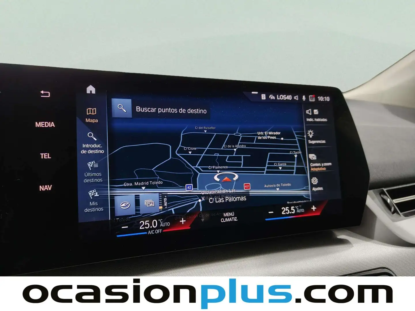 Foto BMW Serie 2 Active Tourer BMW Serie 2 218d Active Tourer (150 CV)