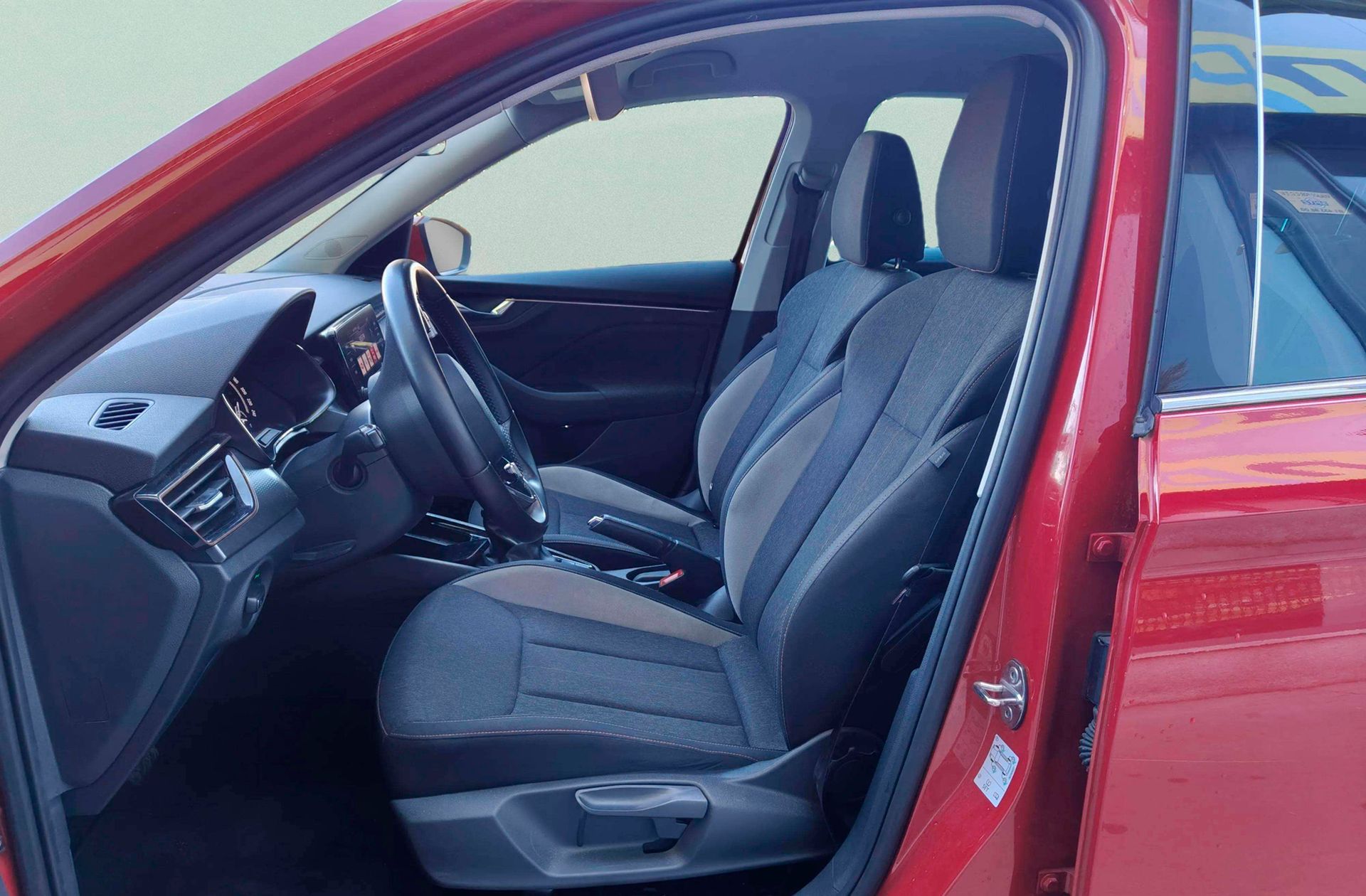 Škoda Kamiq 1.5 TSI Style DSG - foto 10