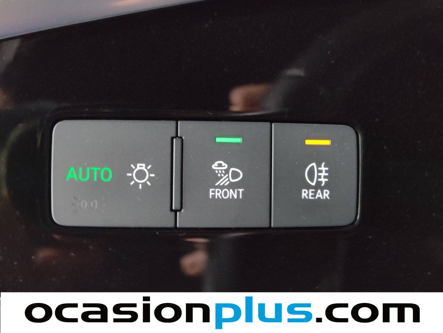 Foto Audi Q3 Sportback Audi Q3 Sportback Black line 35 TDI (150 CV) S tronic