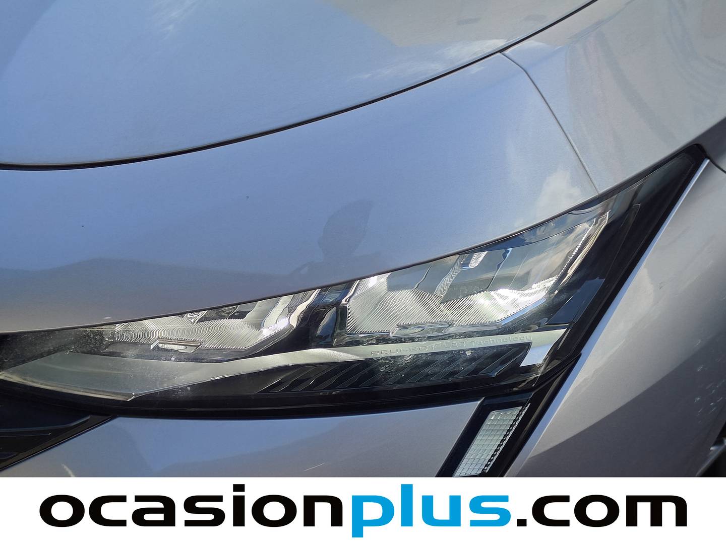 Foto Peugeot 308 Peugeot 308 PureTech 130 S&S Active Pack EAT8  (130 CV)