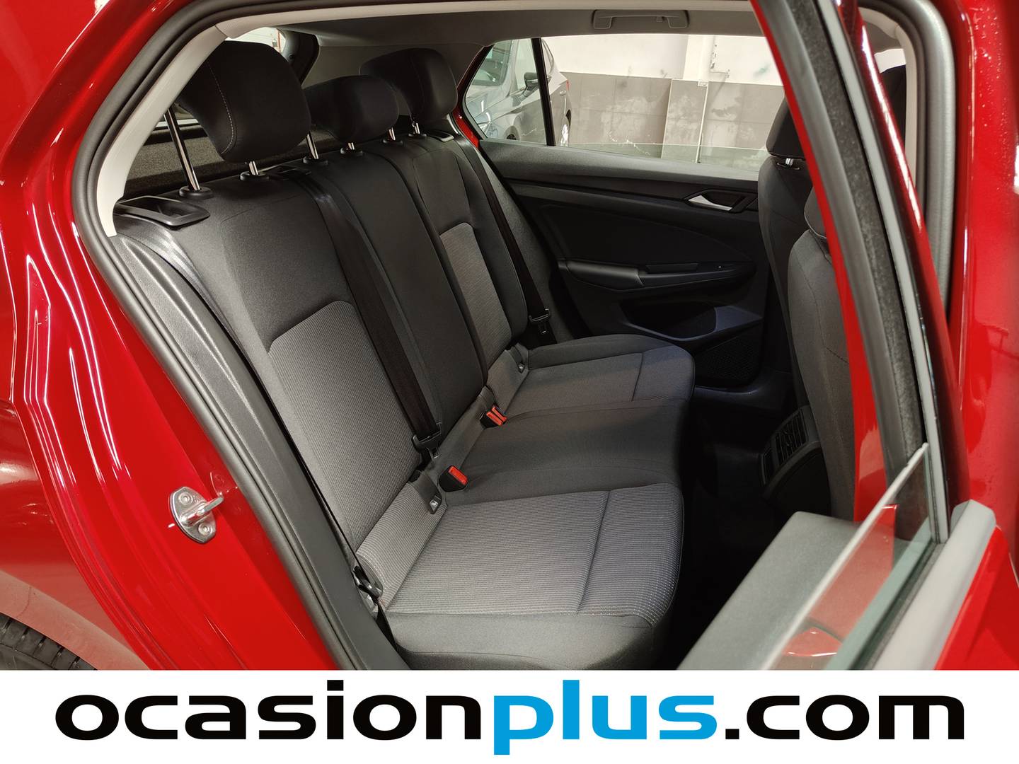 Foto Volkswagen Golf Volkswagen Golf 1.5 TSI (116 CV)