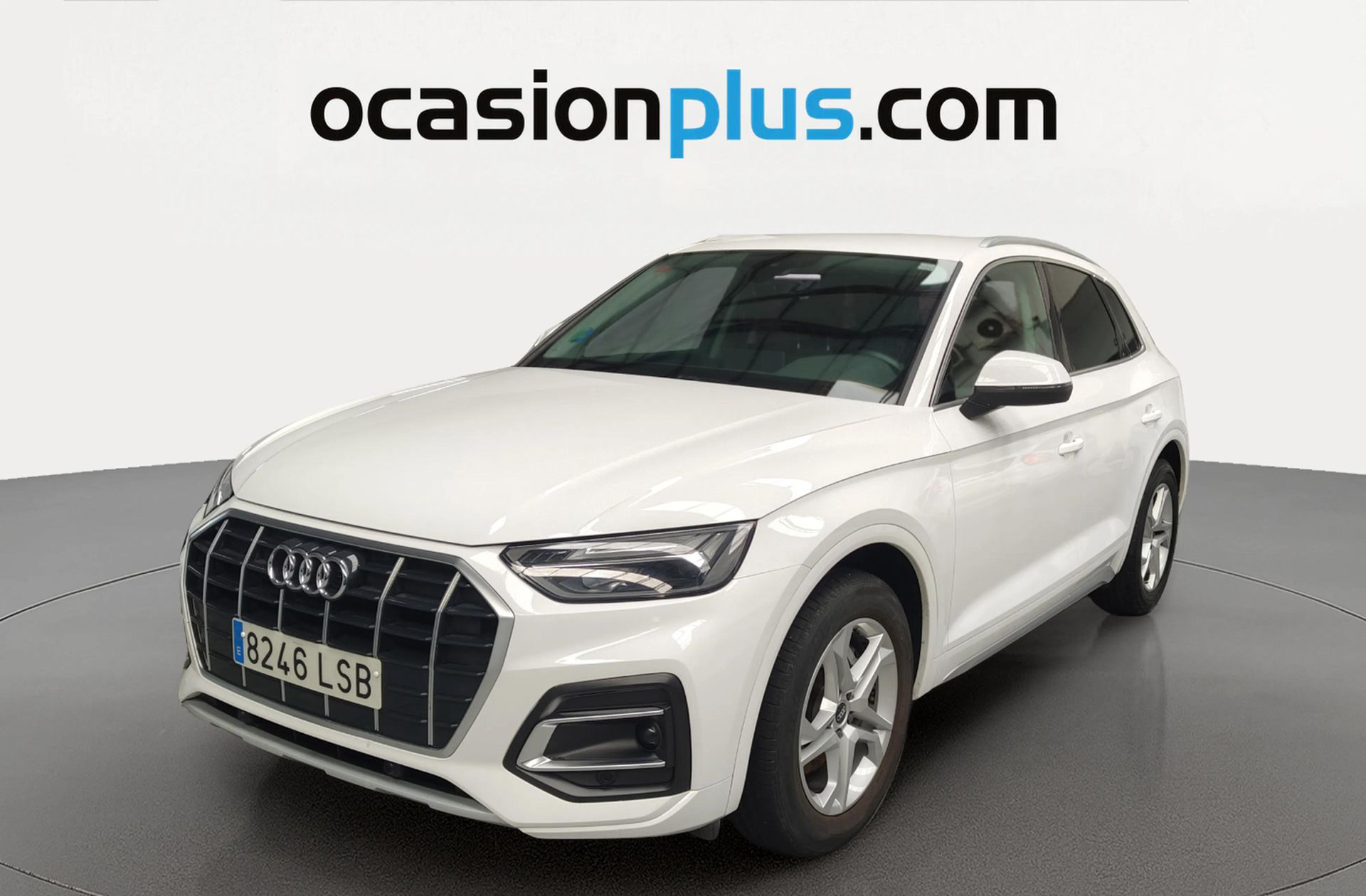 Audi Q5 Advanced 35 TDI S tronic
