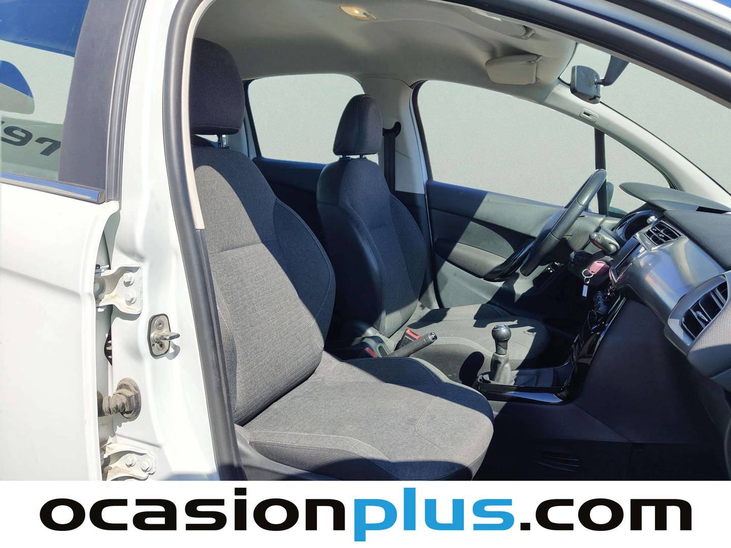 Citroën C3 Citroen C3 BlueHDi 75 Live Edition (75 CV) al mejor precio