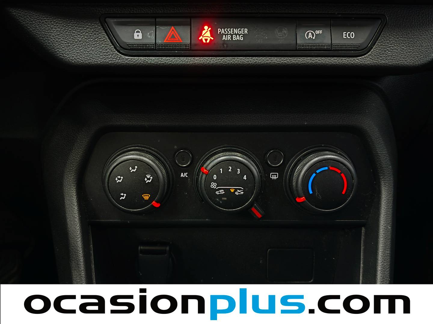 Dacia Sandero Dacia Sandero Stepway Essential ECO-G (101 CV) barato