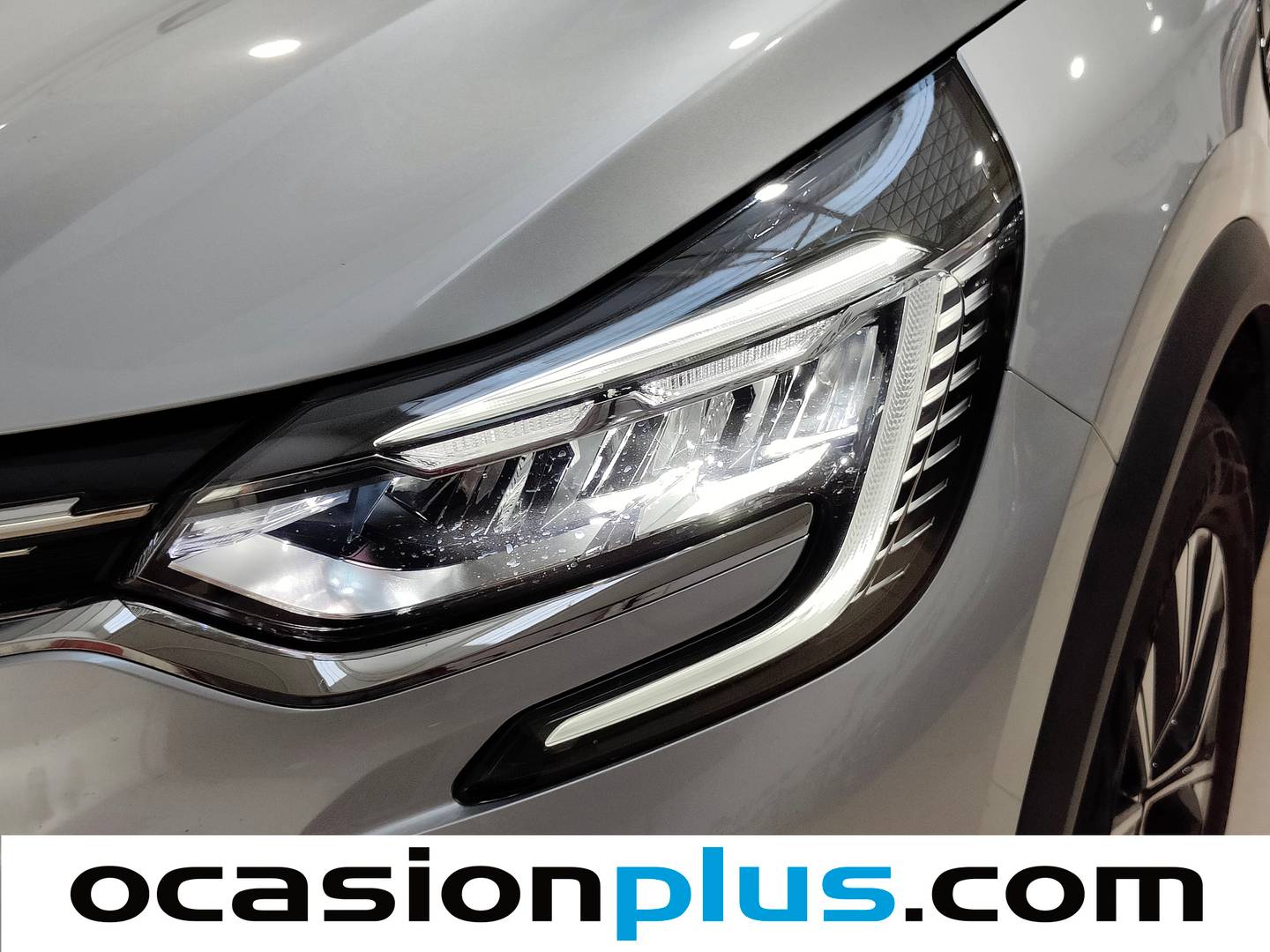 Paquetes del Renault Captur Renault Captur Techno TCe (90 CV)