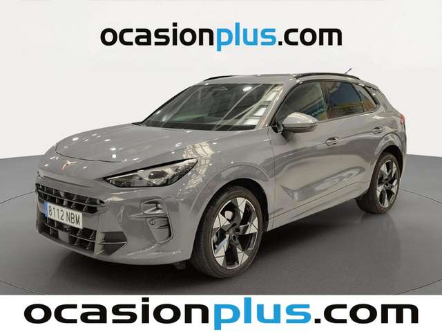 Cupra Terramar 1.5 eTSI DSG (150 CV) de segunda mano