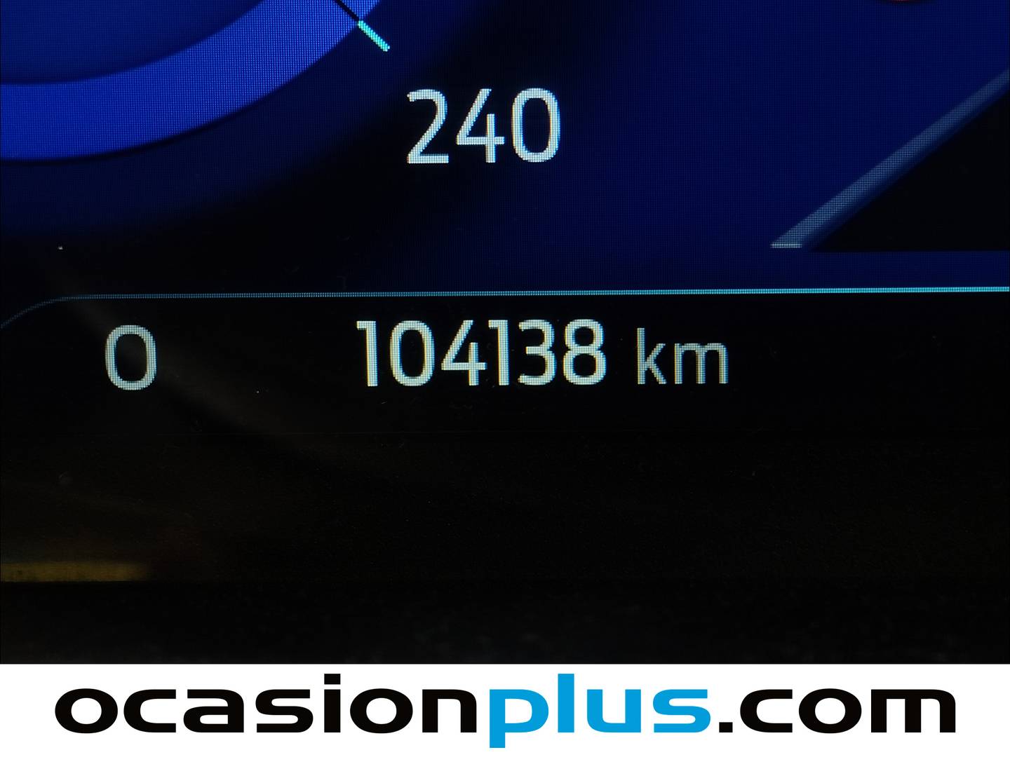 Ford Kuga Ford Kuga 1.5 EcoBoost Titanium 4x2 (150 CV) seminuevo