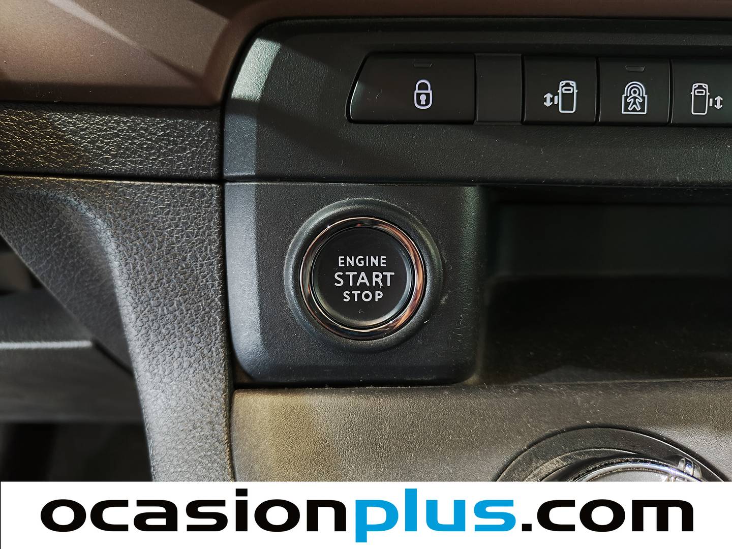 Toyota Proace Verso Toyota Proace Verso 2.0D Family Advance L1 Auto (145 CV) 8 Plazas seminuevo