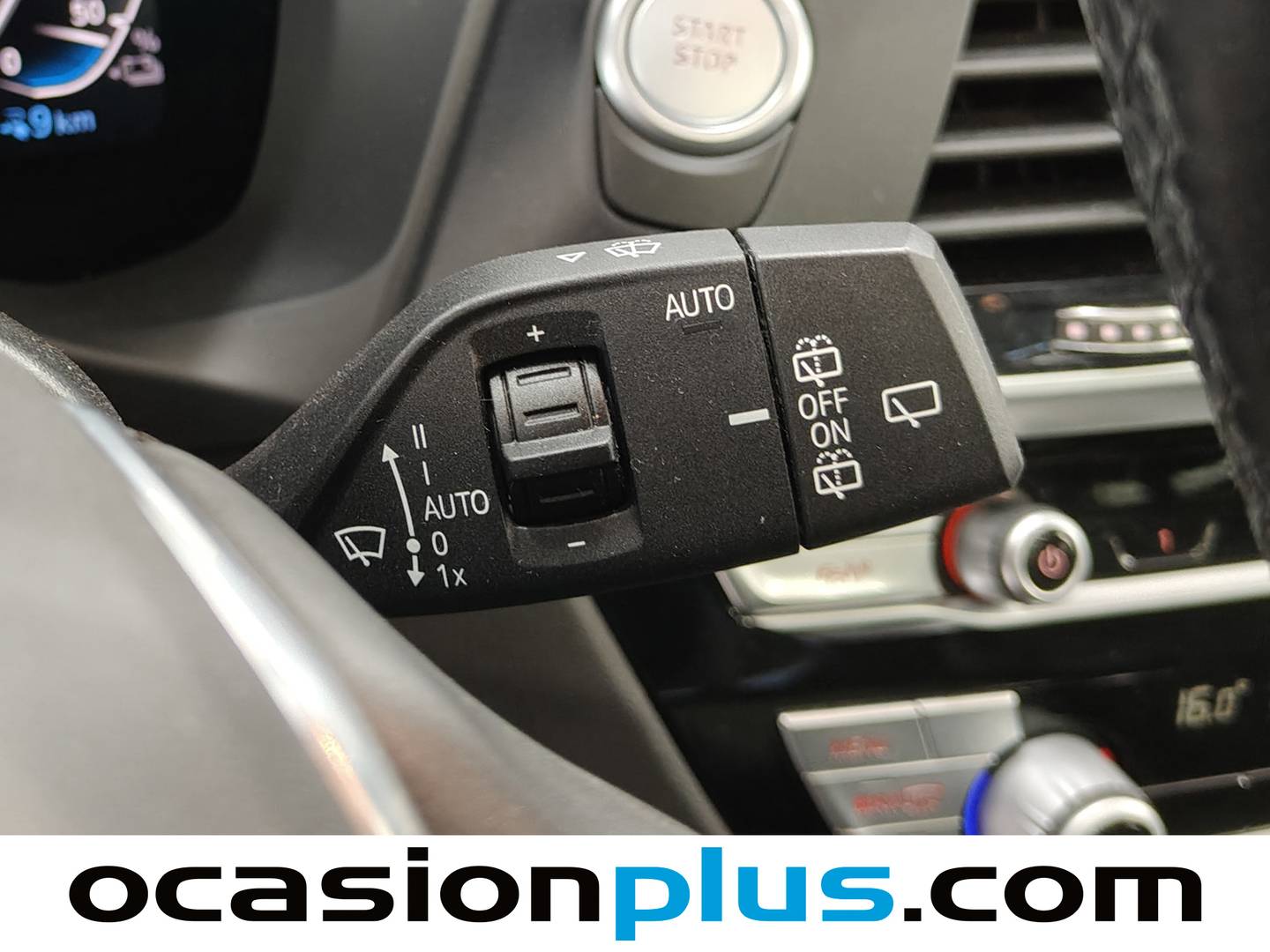 BMW X3 BMW X3 xDrive30e (292 CV) km 0