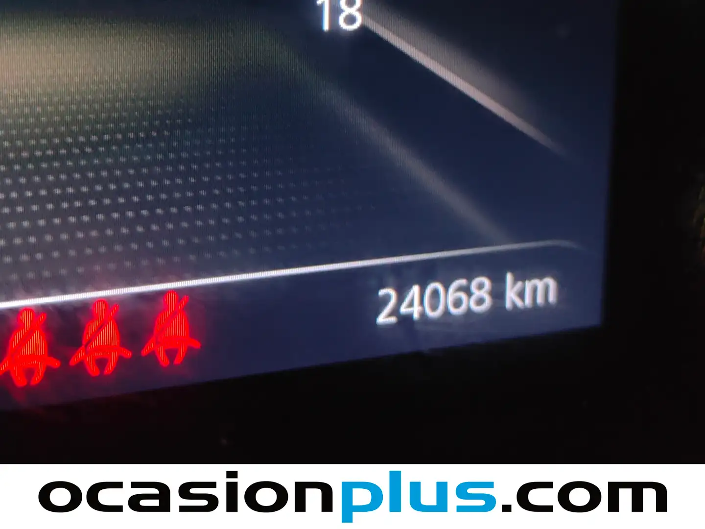 Foto MG ZS MG ZS 1.5 Luxury (106 CV)