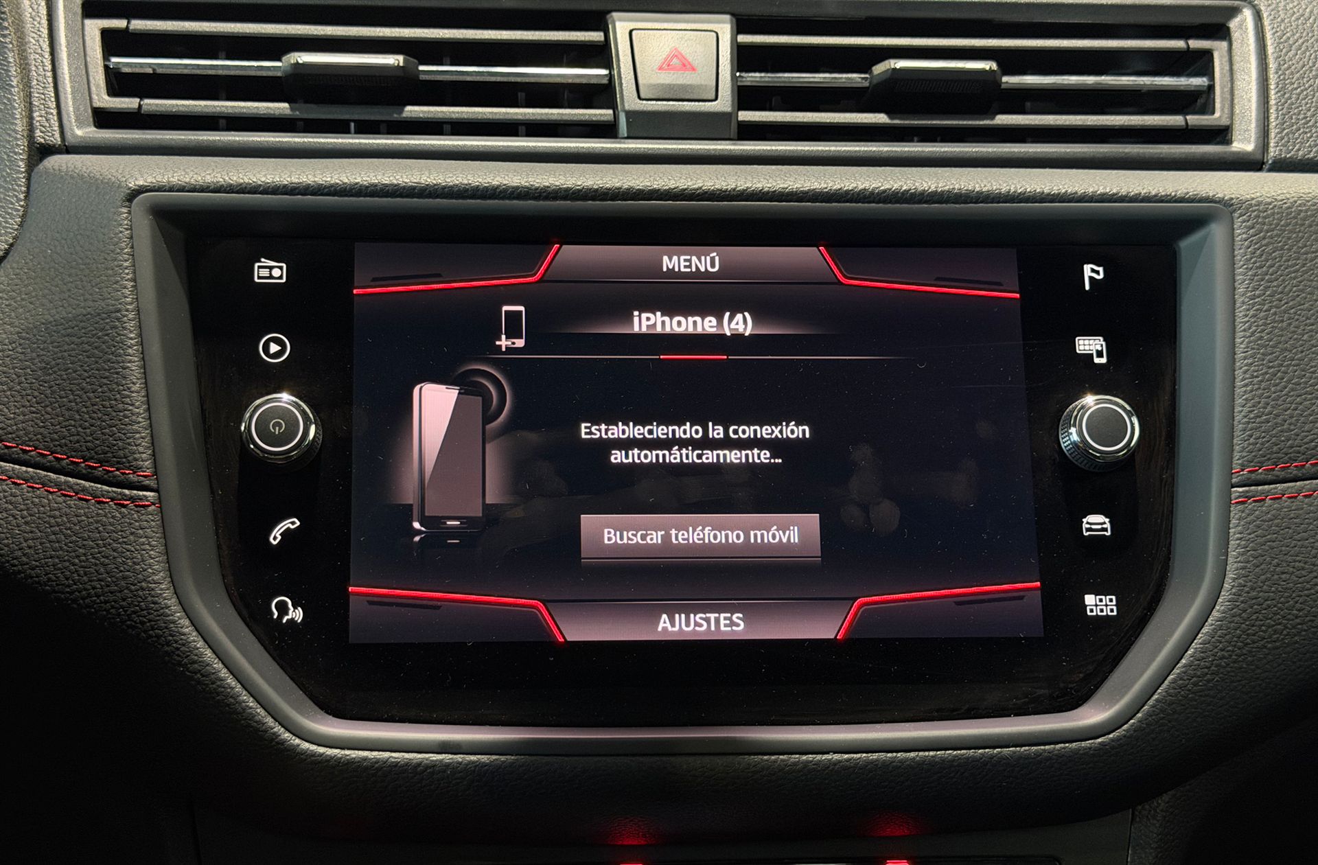 SEAT Arona 1.0 TSI Ecomotive FR Edition - foto 31