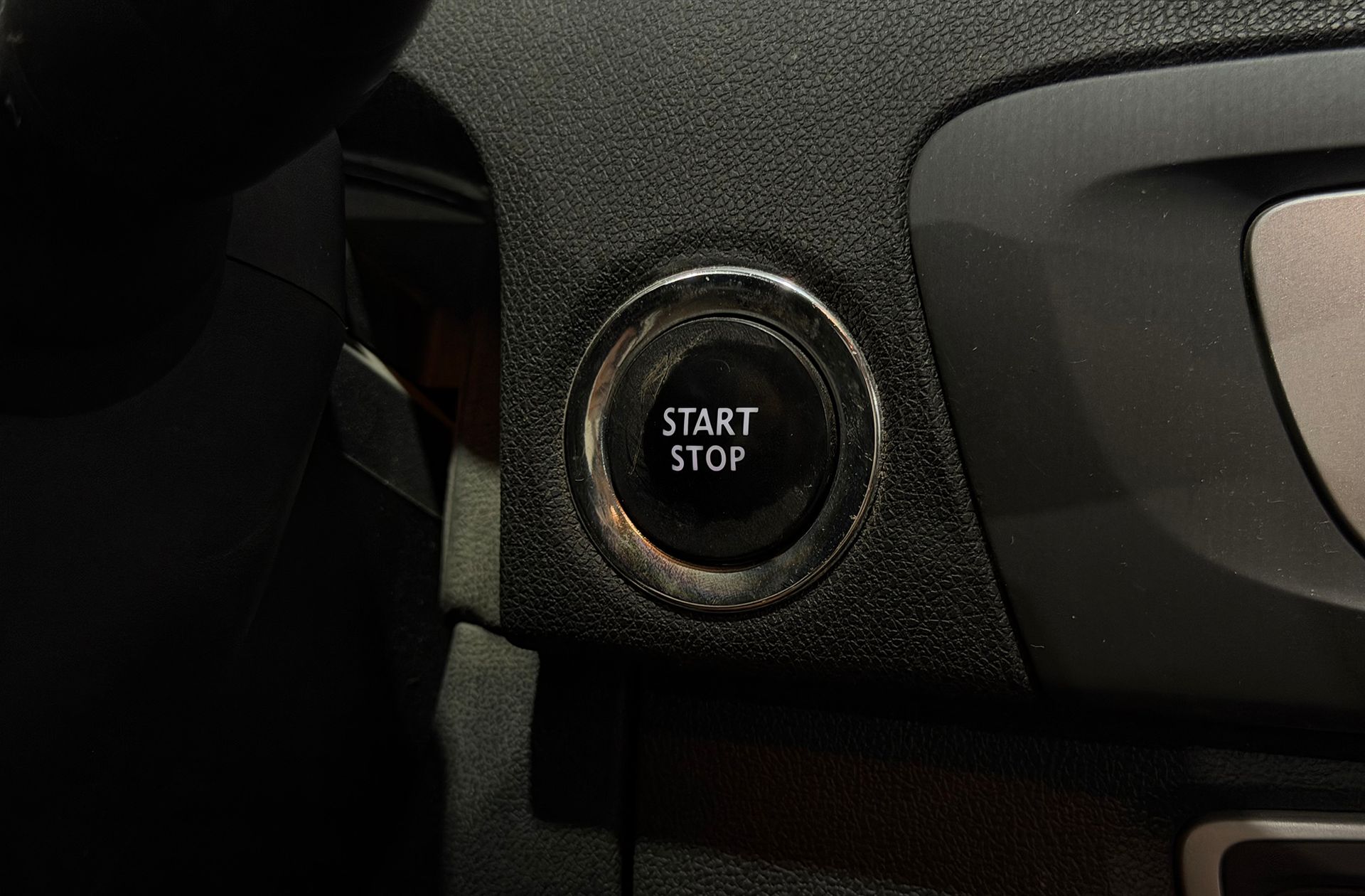 Renault Grand Scénic Limited Energy dCi 7 plazas - foto 27