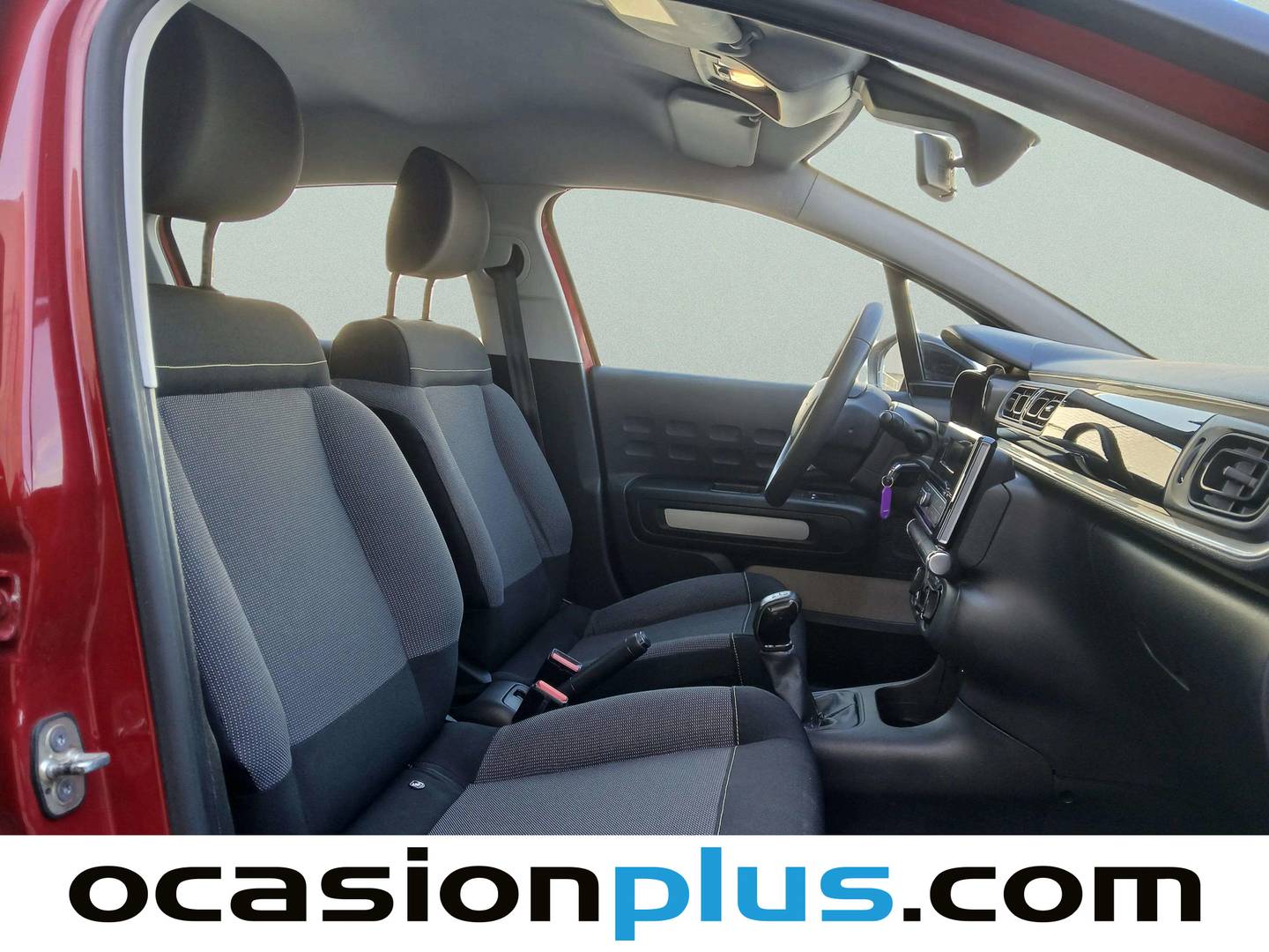 Citroën C3 Citroën C3 PureTech 82 Feel (83 CV) km 0