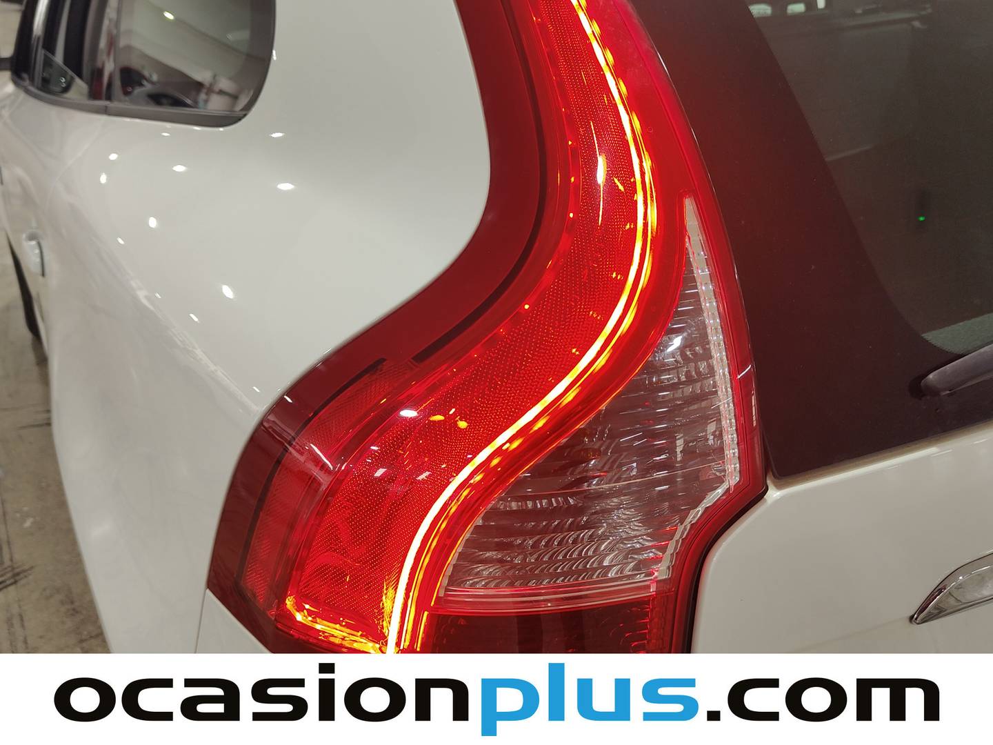 Foto Volvo XC60 Volvo XC60 D3 Kinetic Auto (136 CV)