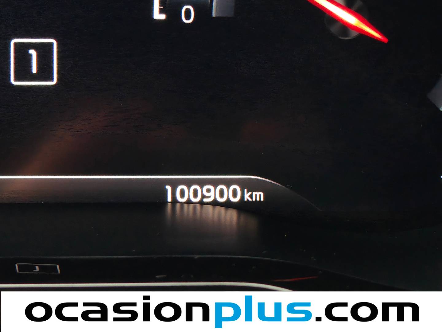 KIA XCeed KIA XCeed 1.0 T-GDi Emotion (120 CV) manual