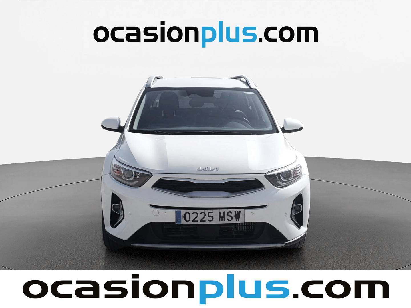 KIA Stonic KIA Stonic 1.0 T-GDi Drive DCT (100 CV) 100cv