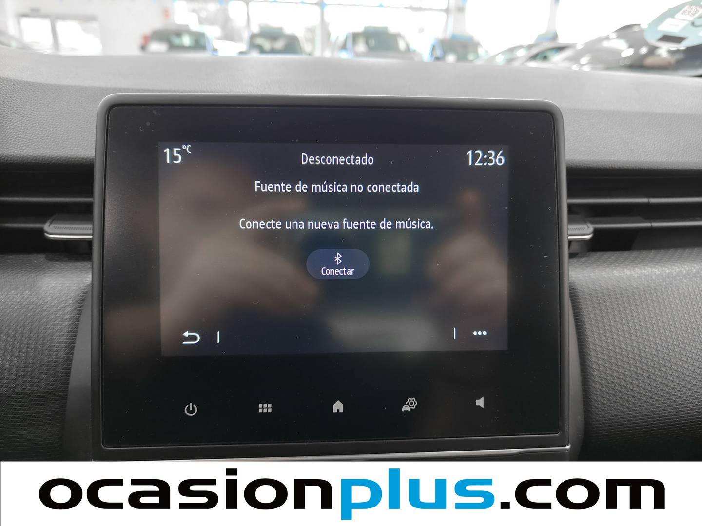 Renault Clio Renault Clio Equilibre Blue dCi (100 CV) al mejor precio