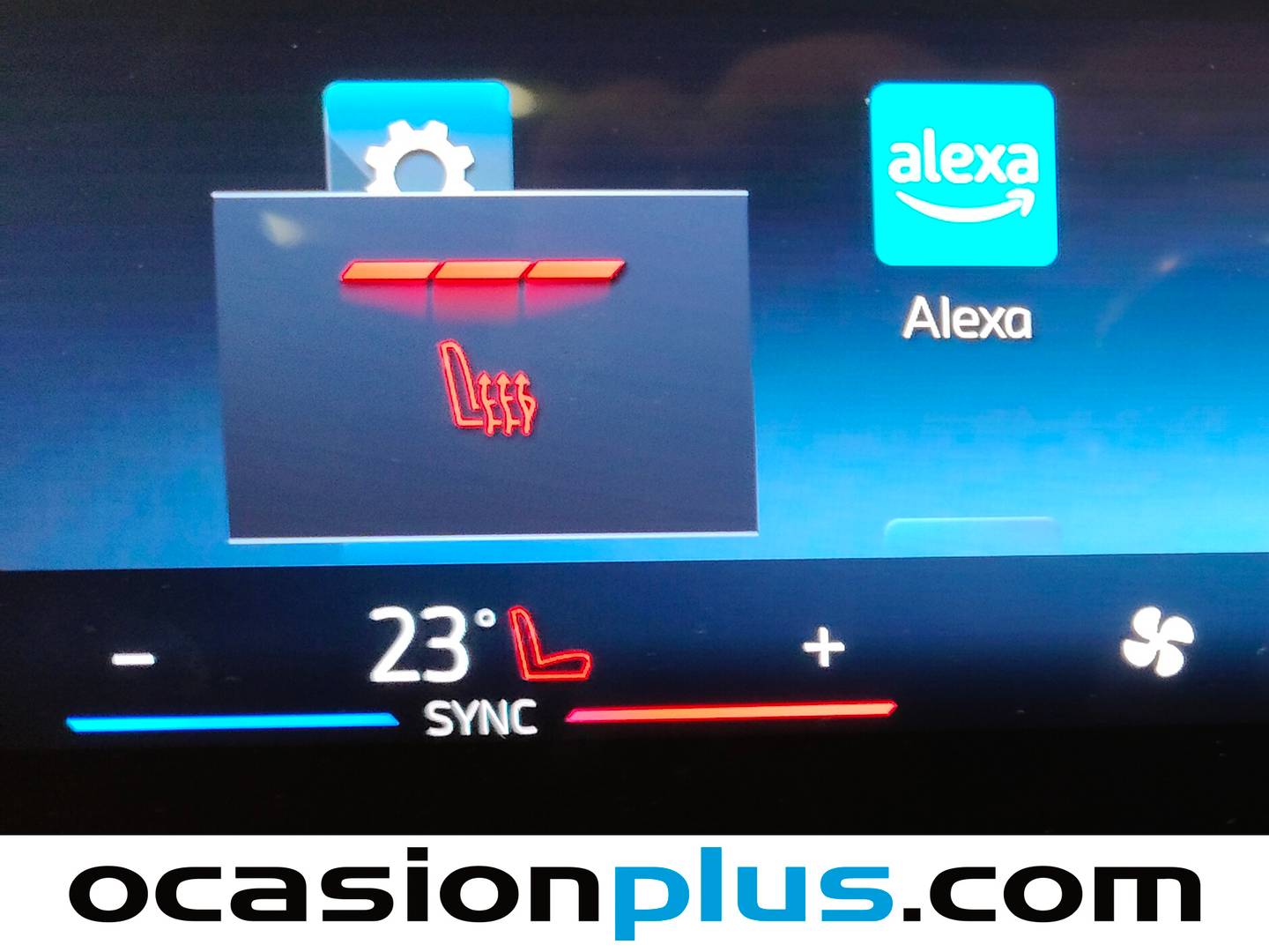 Extras y acabados del BMW Serie 1 BMW Serie 1 120d Pack M (163 CV)