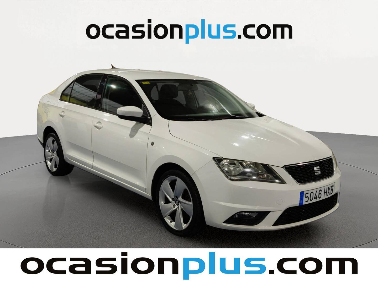 Foto Seat Toledo SEAT Toledo 1.6 TDI Ecomotive St&Sp Style (105 CV)