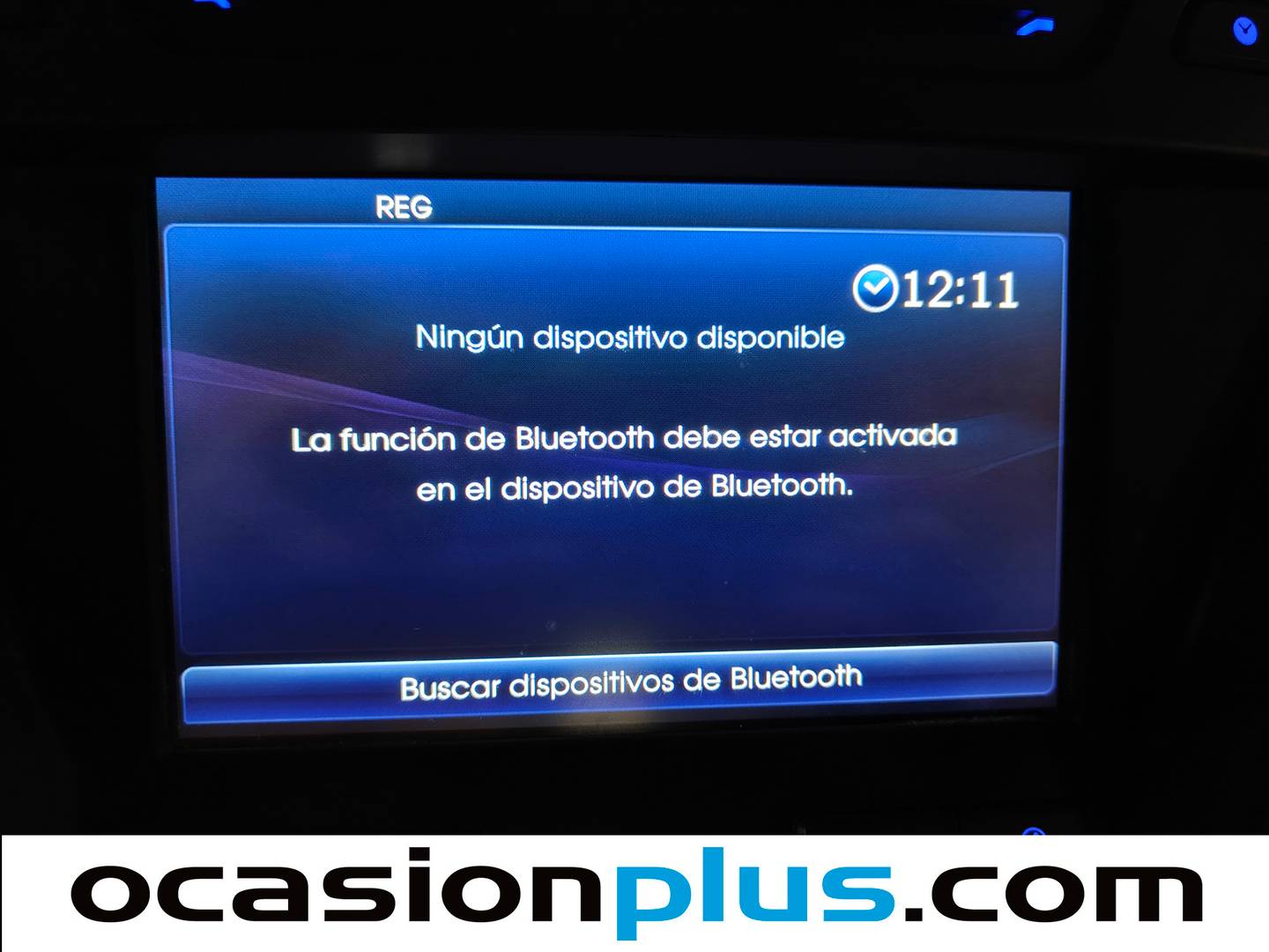 Hyundai Grand Santa Fe Hyundai Grand Santa Fe 2.2 CRDi Style 4x4 Auto (197 CV) 7 Plazas 2014