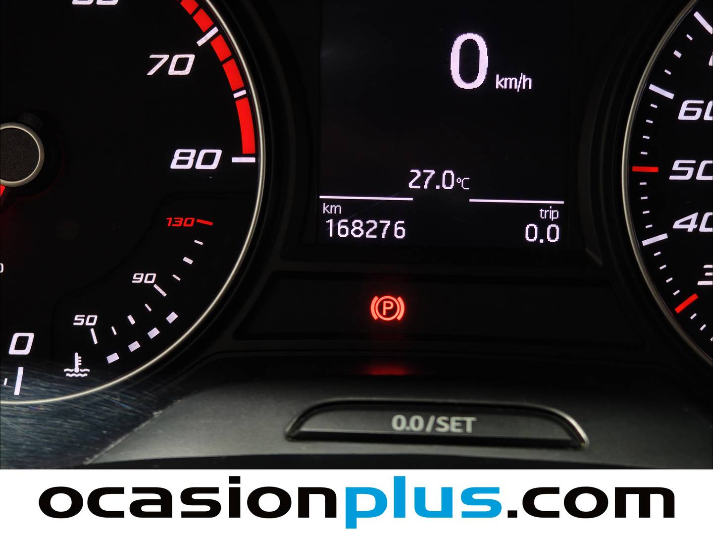 Seat Ateca Seat Ateca 1.4 EcoTSI S&S Style Plus (150 CV) seminuevo
